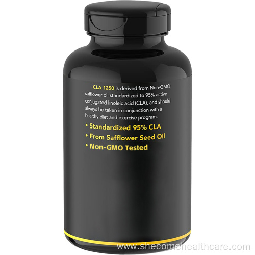 CLA Support Weight Loss and Metabolism CLA Softgels